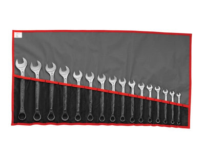 Facom 440.JU17T Combination Spanner Set, 17 Piece – – Now available at MTN Shop UK.