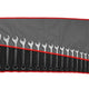 Facom  440.JU17T Combination Spanner Set, 17 Piece
