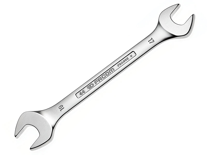 Facom 44.10X11 Open End Spanner 10 x 11mm – – Now available at MTN Shop UK. - imagen 2