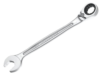 Facom 467B.22 Anti Slip Combination Ratcheting Spanner 22mm – – Now available at MTN Shop UK.