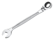 Facom 467B.17 Anti Slip Combination Ratcheting Spanner 17mm – – Now available at MTN Shop UK. - imagen 2