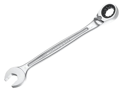 Facom 467B.18 Anti Slip Combination Ratcheting Spanner 18mm – – Now available at MTN Shop UK.
