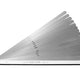 Facom  804.SL Round Tip Feeler Gauge, Long Blade