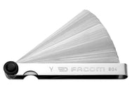Facom 804 Round Tip Feeler Gauge Metric – – Now available at MTN Shop UK.