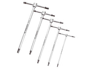Facom T-Handle Metric Hexagon Key Set, 5 Piece – – Now available at MTN Shop UK. - imagen 2