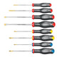 Facom  Protwist® Screwdriver Set, 8 Piece
