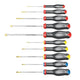 Facom  Protwist® Screwdriver Set, 10 Piece