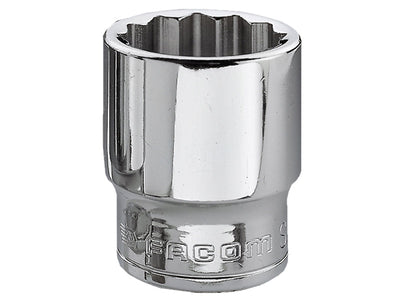 Facom Bi-Hexagon Socket 3/8in Drive 10mm – – Now available at MTN Shop UK.