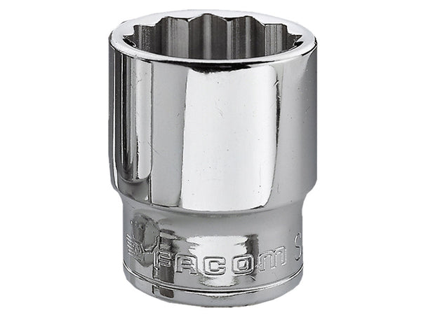 Facom Bi-Hexagon Socket 3/8in Drive 13mm – – Now available at MTN Shop UK.
