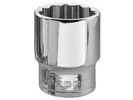 Facom Bi-Hexagon Socket 3/8in Drive 13mm – – Now available at MTN Shop UK. - imagen 2