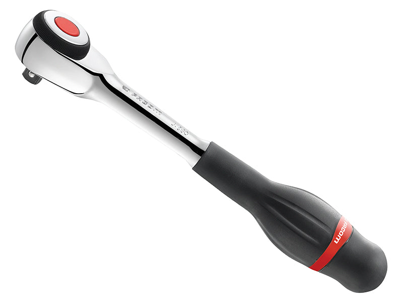 Facom 3/8in Square Drive Rotator Ratchet – – Now available at MTN Shop UK. - imagen 2