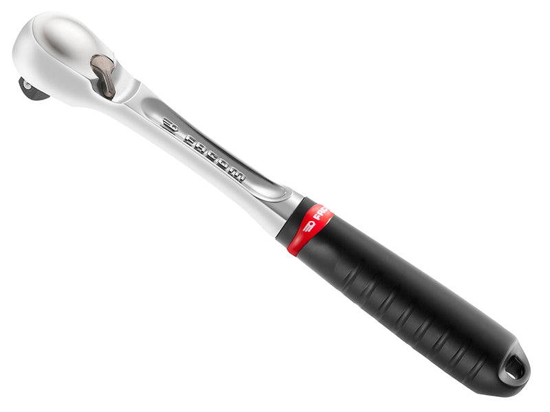 Facom JL.161PB Sealed Pear Head Ratchet 3/8in Drive – – Now available at MTN Shop UK. - imagen 2