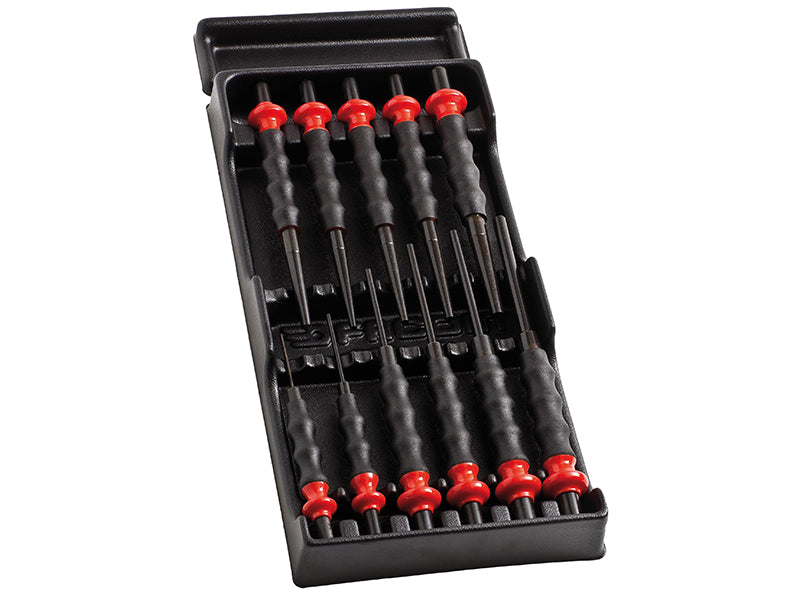 Facom Drift Nail & Centre Punches Module 11 Piece – – Now available at MTN Shop UK. - imagen 2