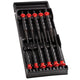 Facom  Drift  Nail & Centre Punches Module  11 Piece