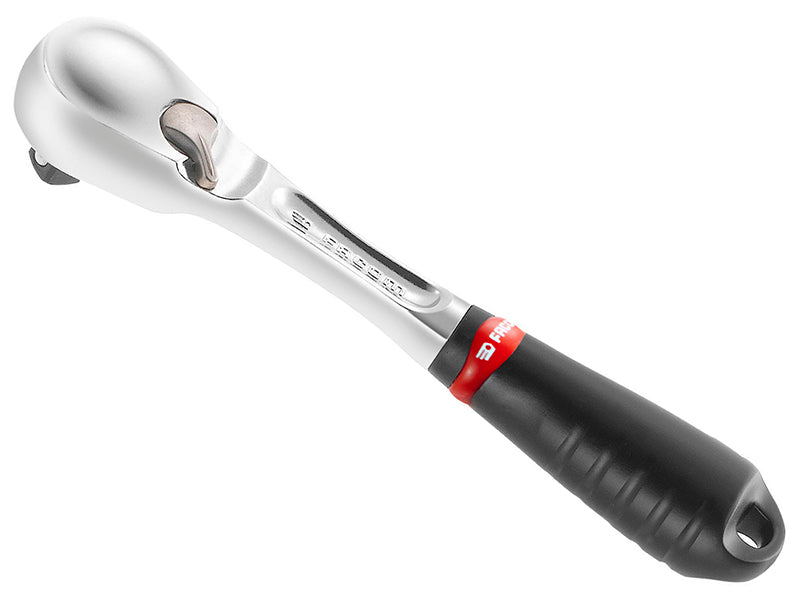 Facom RL.161PB Sealed Pear Head Ratchet 1/4in Drive – – Now available at MTN Shop UK. - imagen 2