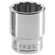Facom  Bi-Hexagon Socket 1/2in Drive 10mm