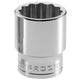 Facom  Bi-Hexagon Socket 1/2in Drive 18mm