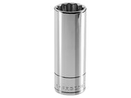 Facom Bi-Hexagon Deep Socket 1/2in Drive 13mm – – Now available at MTN Shop UK. - imagen 2