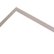 Fisher F1110IMR Steel Roofing Square 400 x 600mm (16 x 24in)