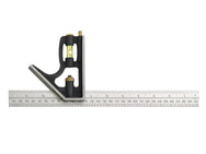 Fisher FB1953ME Combination Square 300mm (12in) – – Now available at MTN Shop UK.