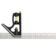 Fisher FB1953ME Combination Square 300mm (12in)