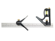 Fisher FB225ME Combination Square 300mm (12in) – – Now available at MTN Shop UK.