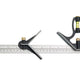 Fisher FB225ME Combination Square 300mm (12in)