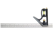 Fisher FB22ME Combination Square 300mm (12in) – – Now available at MTN Shop UK.
