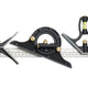 Fisher FB285ME Combination Set 300mm (12in)