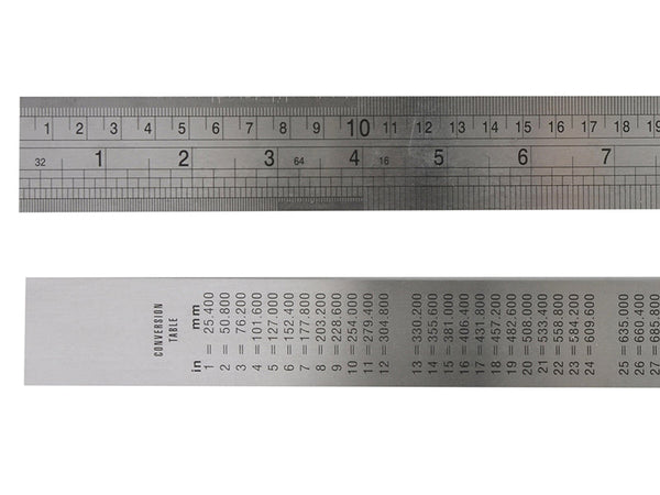 Fisher F39ME Steel Rule 1m / 39in – – Now available at MTN Shop UK.