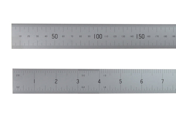 Fisher Satin Chrome Rule 1m/39in – – Now available at MTN Shop UK.