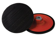 Flexipads World Class Sander Extragrip Pad 125mm M14 – – Now available at MTN Shop UK.