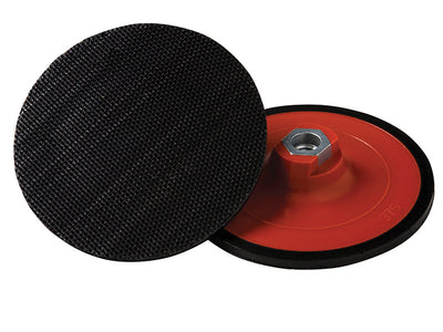 Flexipads World Class Sander Extragrip Pad 125mm M14 – – Now available at MTN Shop UK.