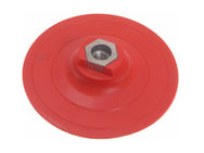 Flexipads World Class Super Flex Pad 115mm GRIP® M14 – – Now available at MTN Shop UK.