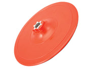 Flexipads World Class Super Flex Pad 180mm GRIP® M14 – – Now available at MTN Shop UK.