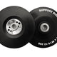 Flexipads World Class  Angle Grinder Pad ISO Soft Flexible 115mm (4.5in) M14