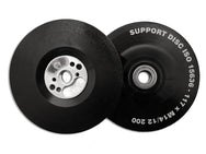 Flexipads World Class Angle Grinder Pad ISO Soft Flexible 125mm (5in) M14 – – Now available at MTN Shop UK.