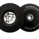 Flexipads World Class  Angle Grinder Turbo Pad ISO Hard 115mm (4.5in) M14
