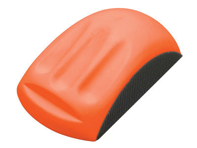 Flexipads World Class Hand Sanding Block for 150mm GRIP® Disc – – Now available at MTN Shop UK.