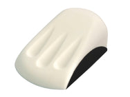 Flexipads World Class Hand Sanding Block for 125mm GRIP® Disc – – Now available at MTN Shop UK.