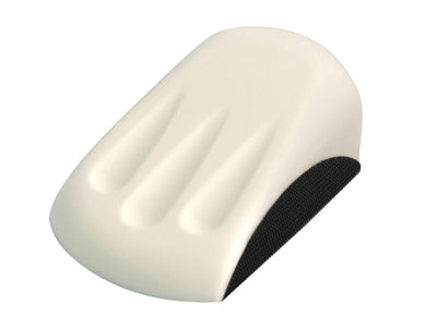 Flexipads World Class Hand Sanding Block for 125mm GRIP® Disc – – Now available at MTN Shop UK.