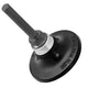 Flexipads World Class  Quick Lock Type R Holder 50mm + 6mm Spindle