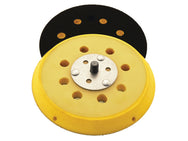Flexipads World Class Dual Action Sander Pad 125mm GRIP® 8 Hole 5/16 UNF – – Now available at MTN Shop UK.