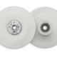 Flexipads World Class  Angle Grinder Pad White 100mm (4in) M10 x 1.50 Makita