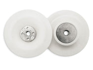 Flexipads World Class Angle Grinder Pad White 100mm (4in) M10 x 1.50 – – Now available at MTN Shop UK.
