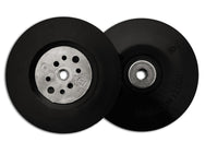Flexipads World Class Angle Grinder Pad Black 115mm (4.5in) M10 x 1.50 – – Now available at MTN Shop UK.