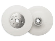 Flexipads World Class Angle Grinder Pad White 115mm (4.5in) M14 – – Now available at MTN Shop UK.