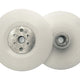 Flexipads World Class  Angle Grinder Pad White 125mm (5in) M14