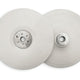 Flexipads World Class  Angle Grinder Pad White 180mm (7in) 5/8 x 11 UNC