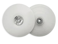 Flexipads World Class Angle Grinder Pad White 180mm (7in) M14 – – Now available at MTN Shop UK.